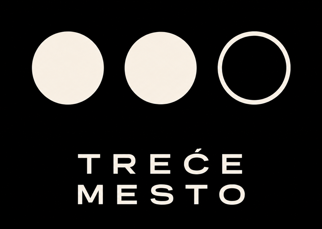 TREĆE MESTO